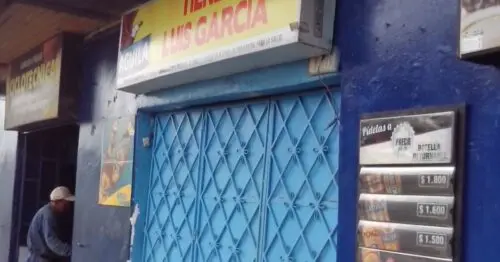 TIENDA LUIS GARCIA BOGOTÁ TIENDA LUIS GARCIA BOGOTÁ
